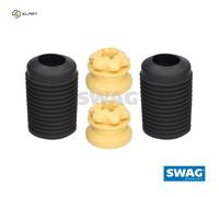 DUST COVER KIT SHOCK ABSORBER 33 10 8164 FOR BMW 5/F11/F10 B47D20A N47D20 2.0L