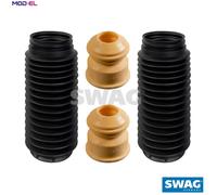 DUST COVER KIT SHOCK ABSORBER 33 10 8206 FOR HONDA CIVIC/VIII/Hatchback 1.8L