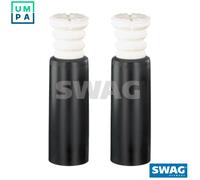 SWAG 33 10 8292 Dust cover kit, shock absorber