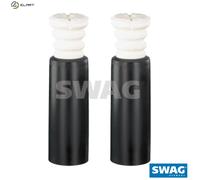 SWAG 33 10 8292 Dust cover kit, shock absorber