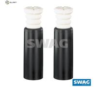 SWAG 33 10 8292 Dust cover kit, shock absorber
