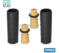 SWAG 33 10 8389 Dust cover kit, shock absorber