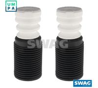 SWAG Dust Cover Kit 33 10 8410 – Shock Absorber Front Axle for BMW X3 X4