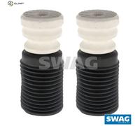 SWAG Dust Cover Kit for Shock Absorber 33 10 8421 – BMW N20B16A 1.6L / B47D20A N47D20