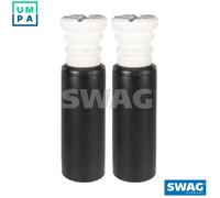 SWAG Autoteile Dust Cover Kit - Shock Absorber 33 10 8441 - for BMW N47D20A/C/D/B N43B20A N46B20