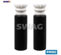 DUST COVER KIT SHOCK ABSORBER 33 10 8442 FOR BMW X1/E84 N20B16A 1.6L N47D20 2.0L