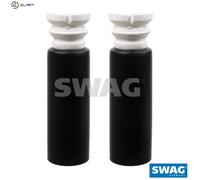 DUST COVER KIT SHOCK ABSORBER 33 10 8442 FOR BMW X1/E84 N20B16A 1.6L N47D20 2.0L