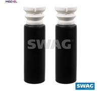 DUST COVER KIT SHOCK ABSORBER 33 10 8442 FOR BMW X1/E84 N20B16A 1.6L N47D20 2.0L