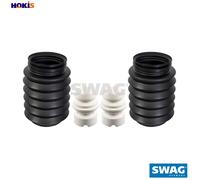SWAG Autoteile Shock Absorber Dust Cover Kit 33 10 8445 for BMW N46B18A N42B18A 1.8L M43B19