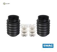 DUST COVER KIT SHOCK ABSORBER 33 10 8445 FOR BMW N46B18A N42B18A 1.8L M43B19