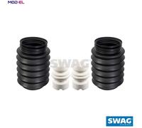 DUST COVER KIT SHOCK ABSORBER 33 10 8445 FOR BMW N46B18A N42B18A 1.8L M43B19