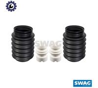 SWAG Autoteile Shock Absorber Dust Cover Kit 33 10 8445 for BMW N46B18A N42B18A 1.8L M43B19