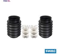 DUST COVER KIT SHOCK ABSORBER 33 10 8445 FOR BMW N46B18A N42B18A 1.8L M43B19