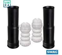 SWAG 33 10 9154 Dust cover kit, shock absorber
