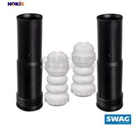 SWAG 33 10 9154 Dust cover kit, shock absorber