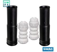 SWAG 33 10 9154 Dust cover kit, shock absorber