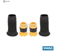 SWAG 33 11 0253 Dust cover kit, shock absorber