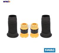 SWAG 33 11 0253 Dust cover kit, shock absorber