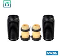 SWAG 33 11 0344 Dust cover kit, shock absorber