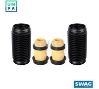 SWAG 33 11 0344 Dust cover kit, shock absorber