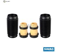 SWAG 33 11 0344 Dust cover kit, shock absorber