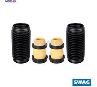DUST COVER KIT SHOCK ABSORBER 33 11 0344 FOR SKODA VW GOLF/VII/ALLTRACK/VAN 1.0L