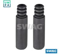 DUST COVER KIT SHOCK ABSORBER 33 11 0680 FOR NISSAN MR16DDT 1.6L K9K896 1.5L