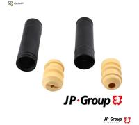 JP Group Shock Absorber Dust Cover Kit 3552704110 Rear Axle Hyundai i30 BMW G4FA 1.4L D4EA 2.0L