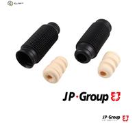 JP Group Dust Cover Kit Shock Absorber 3552704210 for Hyundai Kia G4GC 2.0L D4EA 2.0L