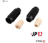JP Group Dust Cover Kit Shock Absorber 3552704210 for Hyundai Kia G4GC 2.0L D4EA 2.0L