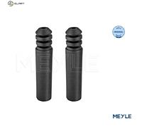 Meyle Shock Absorber Dust Cover Kit 36-14 740 0003 – Fits Nissan Juke Rear Axle