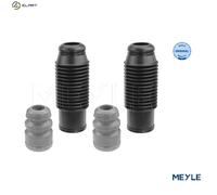 Dust Cover Kit, shock absorber for HYUNDAI KIA MEYLE 37-14 640 0000