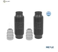 DUST COVER KIT SHOCK ABSORBER 37-14 640 0002 FOR HYUNDAI KIA PRIDE/III RIO 1.2L