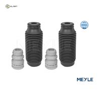 Shock absorber cover Front Axle 37-14 640 0003 MEYLE for KIA HYUNDAI