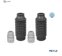DUST COVER KIT, SHOCK ABSORBER 37-14 640 0004 MEYLE