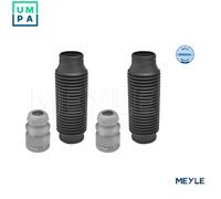 DUST COVER KIT SHOCK ABSORBER 37-14 640 0005 FOR HYUNDAI D3EA 1.5L 3cyl LAVITA