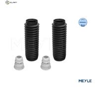 Front Shock Absorber Dust Cover Kit MEYLE Fits HYUNDAI Kona KIA 16-23 54625F2000