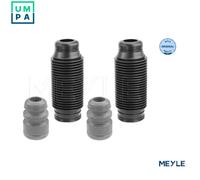 Damping Shock Absorber Dust Cover Kit Meyle 37-14 740 0000 Fits Hyundai Kia