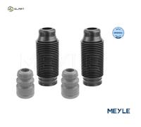 Damping Shock Absorber Dust Cover Kit Meyle 37-14 740 0000 Fits Hyundai Kia