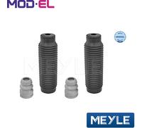 DUST COVER KIT SHOCK ABSORBER 37-14 740 0002 FOR HYUNDAI COUPE/II ELANTRA/III