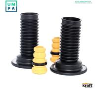 KRAFT 4082505 Dust cover kit, shock absorber