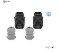 Shock absorber cover Front Axle 414 640 0001 MEYLE for PORSCHE 911