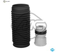 Metalcaucho 42313 Dust cover kit, shock absorber