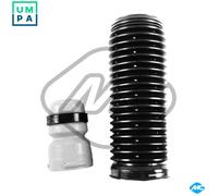 DUST COVER KIT SHOCK ABSORBER 42380 FOR AUDI CCZC/CPSA 2.0L CFFB/CFFA 2.0L 4cyl