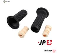 Shock absorber cover 4842702510 JP GROUP for TOYOTA YARIS/VITZ