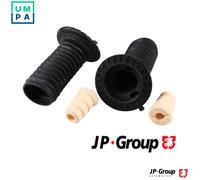 Shock absorber cover 4842702610 JP GROUP for TOYOTA AURIS