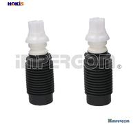 DUST COVER KIT SHOCK ABSORBER 50028 FOR FIAT PANDA/Hatchback/Van/CLASSIC 1.2L