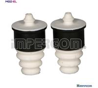 DUST COVER KIT SHOCK ABSORBER 50035 FOR FIAT PANDA/VAN/Hatchback/Van/CLASSIC KA