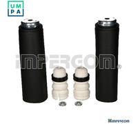 ORIGINAL IMPERIUM 50037 Dust cover kit, shock absorber