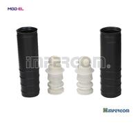 DUST COVER KIT SHOCK ABSORBER 50058 FOR FIAT GRANDE/PUNTO/Van ABARTH 0.9L 4cyl